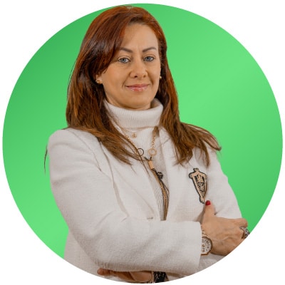 Eliana Olaya Martínez